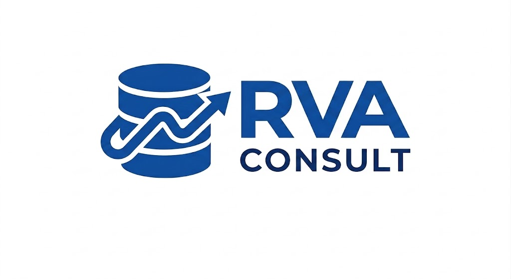 rVA Consult | Database Solutions and  Data Strategy